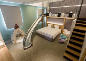 澎湖親子民宿10. 綠的旅店