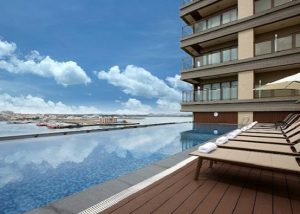 澎湖親子民宿1. 昇恆昌澎澄飯店