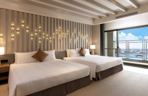 澎湖親子民宿1. 昇恆昌澎澄飯店