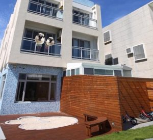 澎湖親子民宿2. 海洋派對親子民宿