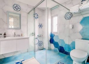 澎湖親子民宿2. 海洋派對親子民宿