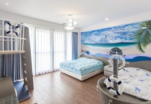 澎湖親子民宿3. 樂桃屋親子民宿