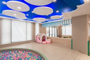 澎湖親子民宿3. 樂桃屋親子民宿