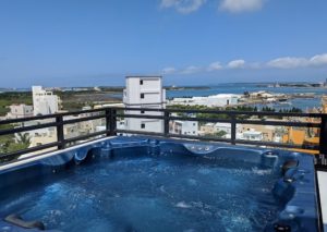 澎湖親子民宿4. 彩色珊瑚礁民宿