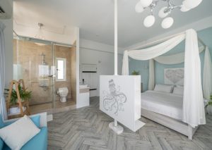 澎湖親子民宿4. 彩色珊瑚礁民宿