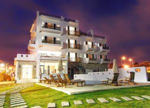 澎湖親子民宿5. 白日夢海景旅店