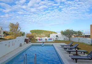 澎湖親子民宿5. 白日夢海景旅店