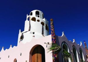 澎湖親子民宿6. 人魚之丘度假旅店