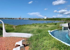 澎湖親子民宿6. 人魚之丘度假旅店