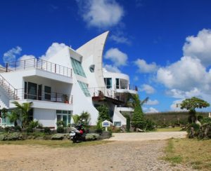 澎湖親子民宿7. 候鳥潮間帶民宿