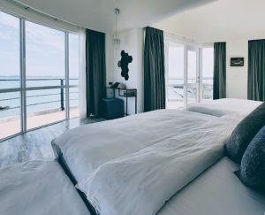 澎湖親子民宿7. 候鳥潮間帶民宿