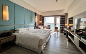 澎湖親子民宿8. 福朋喜來登酒店