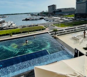 澎湖親子民宿8. 福朋喜來登酒店