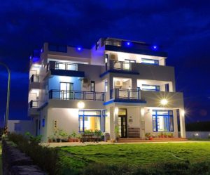 澎湖親子民宿9. 小島風情民宿