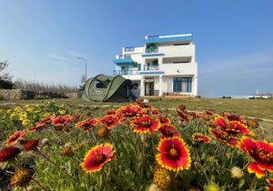 澎湖親子民宿9. 小島風情民宿