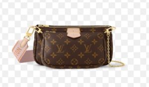 菲律賓必買包包3. Louis Vuitton 經典精品包