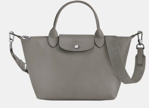 菲律賓必買包包7. Longchamp 法式經典包