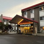 阿里山閣大飯店鬧鬼