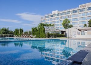 中部可以玩整天的親子飯店