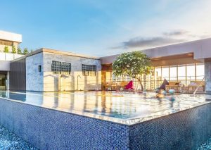 中部可以玩整天的親子飯店