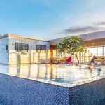 中部可以玩整天的親子飯店