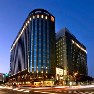 中部可以玩整天的親子飯店