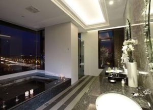 中部可以玩整天的親子飯店