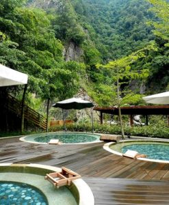 中部可以玩整天的親子飯店