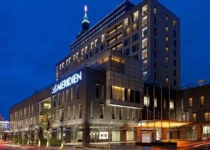 北部可以玩整天的親子飯店