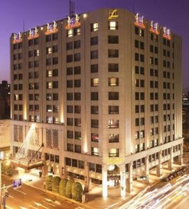 北部可以玩整天的親子飯店