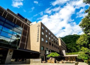 北部可以玩整天的親子飯店