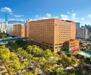 北部可以玩整天的親子飯店