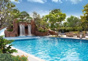 北部可以玩整天的親子飯店