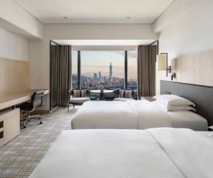 北部可以玩整天的親子飯店