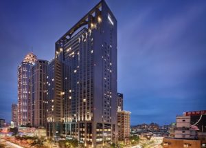 北部可以玩整天的親子飯店