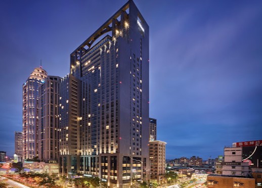 北部可以玩整天的親子飯店