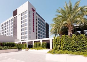 南部可以玩整天的親子飯店｜台南大員皇冠假日酒店