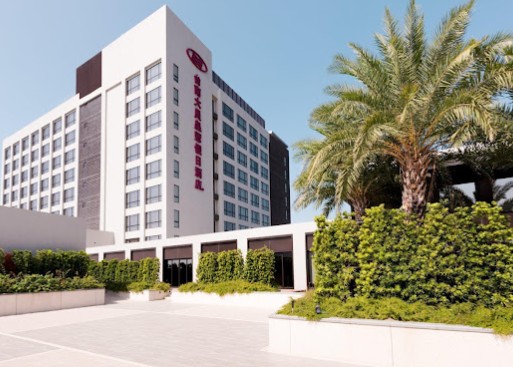 南部可以玩整天的親子飯店