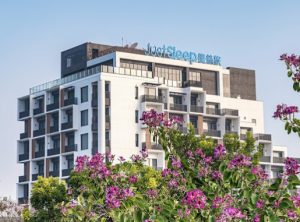 南部可以玩整天的親子飯店｜捷絲旅台南虎山館