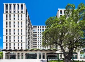 南部可以玩整天的親子飯店｜煙波大飯店台南館