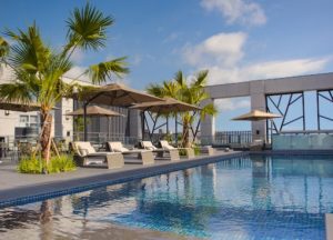 南部可以玩整天的親子飯店｜禧榕軒大飯店