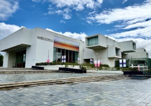 台北散心好去處