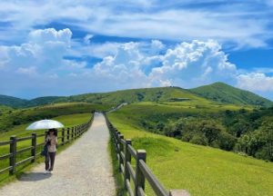 台北散心好去處