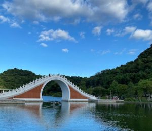 台北散心好去處