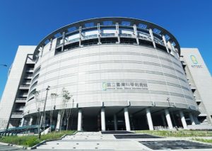 台北適合小朋友玩的地方