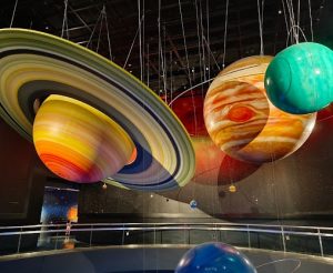 台北適合小朋友玩的地方