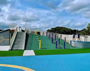 台北適合小朋友玩的地方