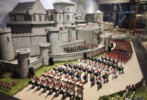 台北適合小朋友玩的地方