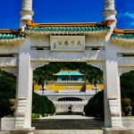 台北適合小朋友玩的地方