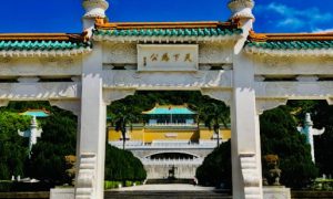 台北適合小朋友玩的地方